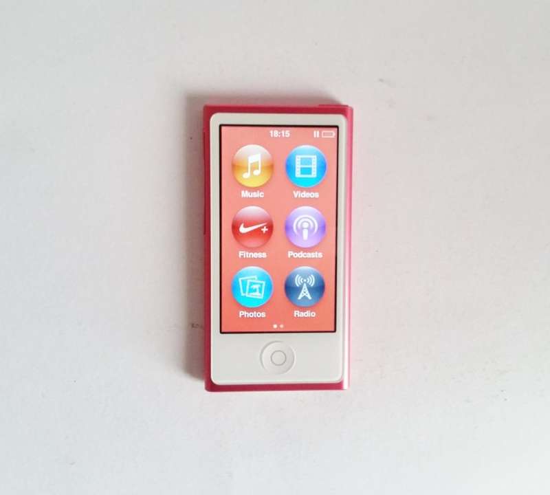 Apple | iPod Nano | 16GB Make an Offer!