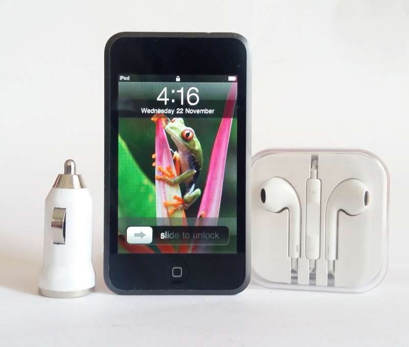 Apple iPod Touch | 16GB | Make An Offer!