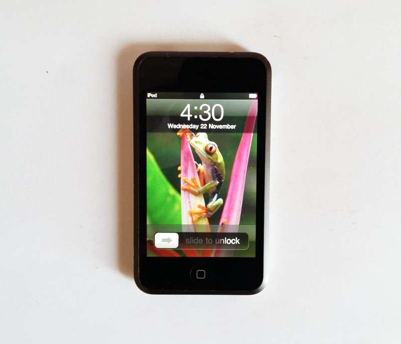 Apple iPod Touch | 16GB | Make An Offer!