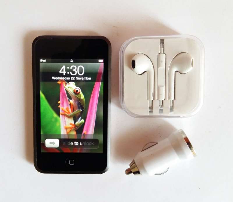 Apple iPod Touch | 16GB | Make An Offer!