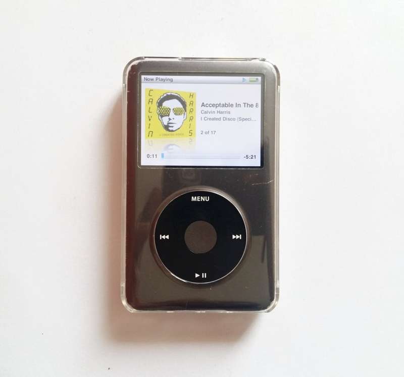 Apple iPod Classic |  160GB | Make An Offer!