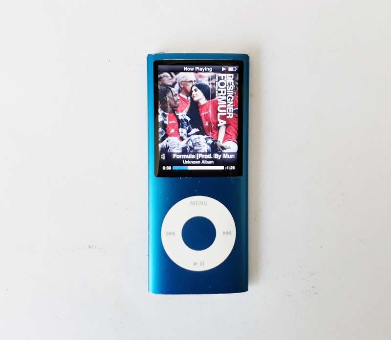 Apple iPod Nano |  16GB | Make An Offer!
