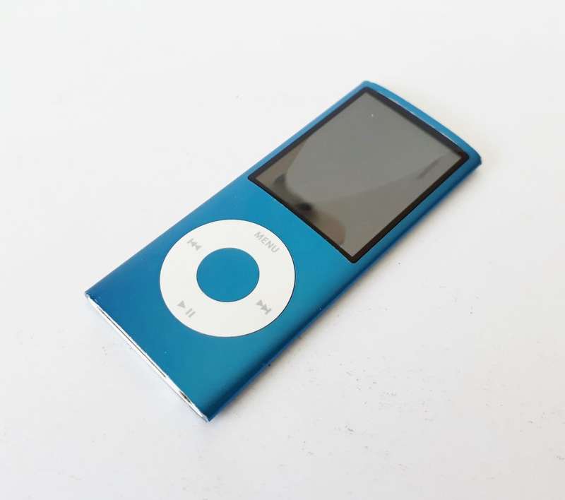 Apple iPod Nano |  16GB | Make An Offer!