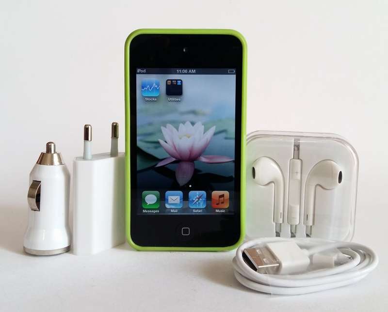 Apple iPod Touch |  16GB | Make An Offer!