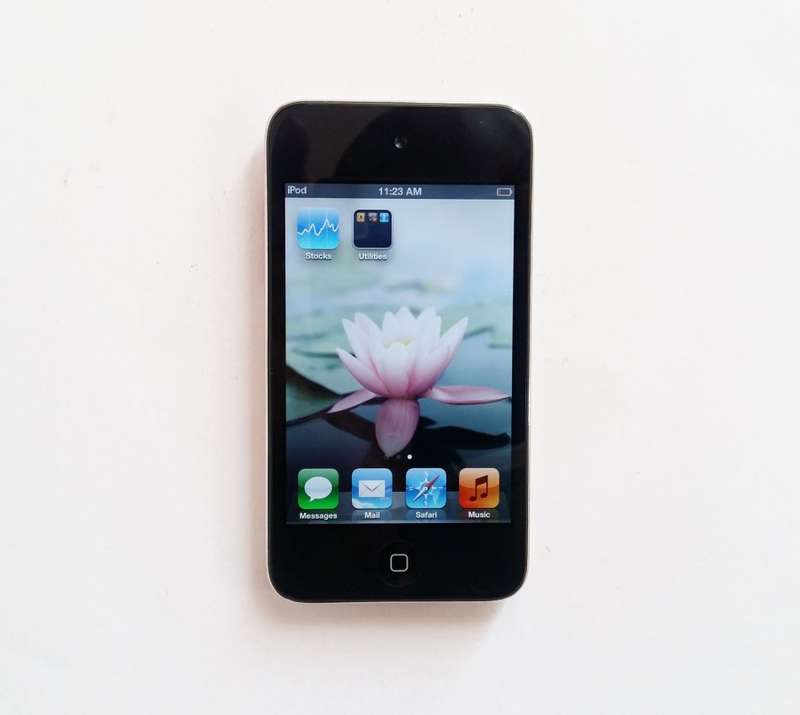 Apple iPod Touch |  16GB | Make An Offer!