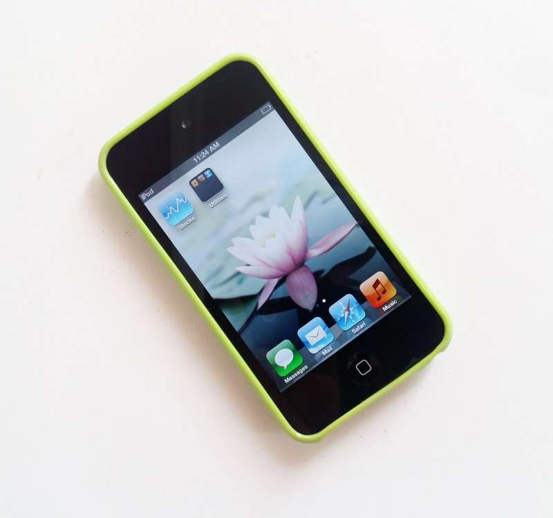 Apple iPod Touch |  16GB | Make An Offer!