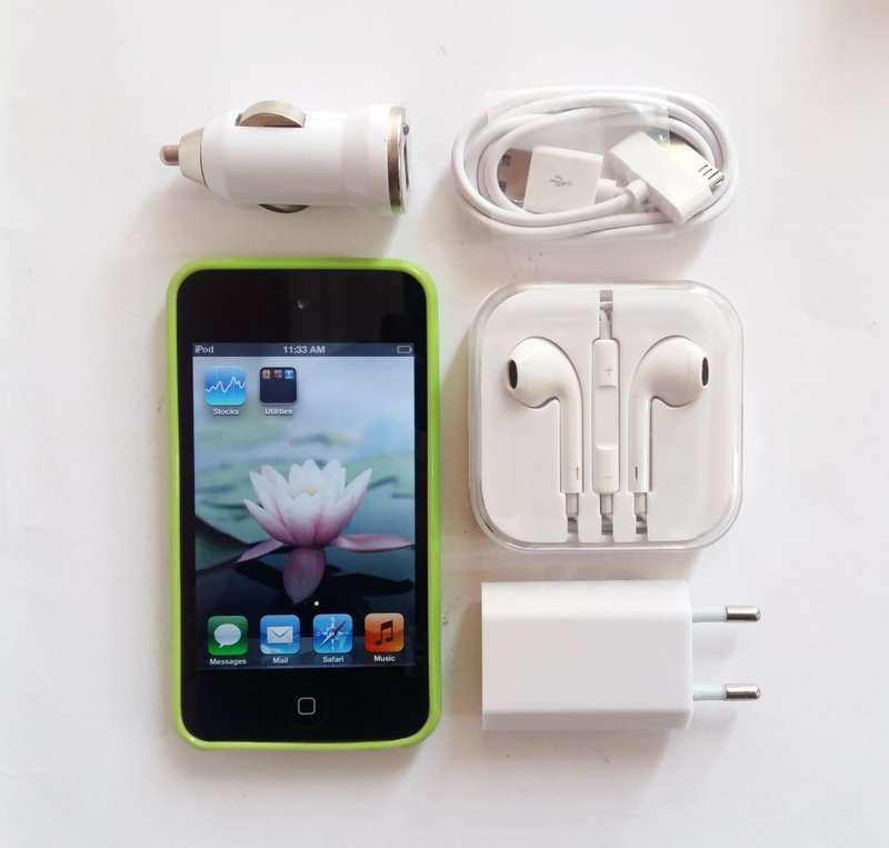 Apple iPod Touch |  16GB | Make An Offer!