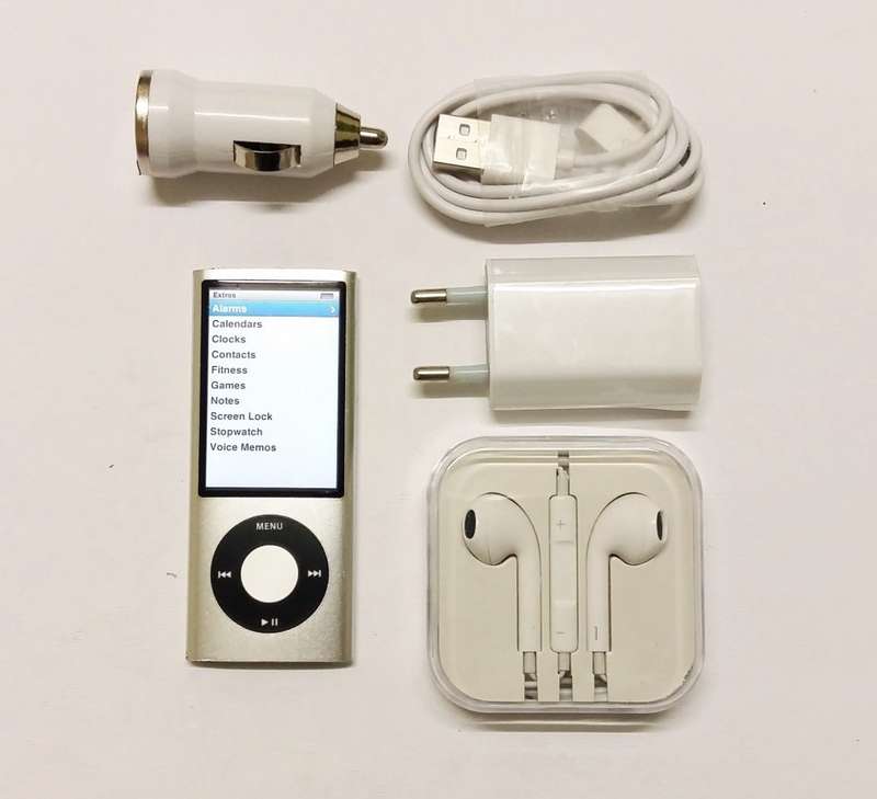Apple | iPod Nano | 16GB Make an Offer!
