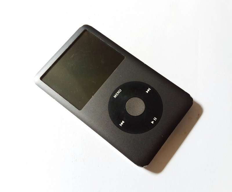 Apple | iPod Classic | 160GB | Make an Offer!