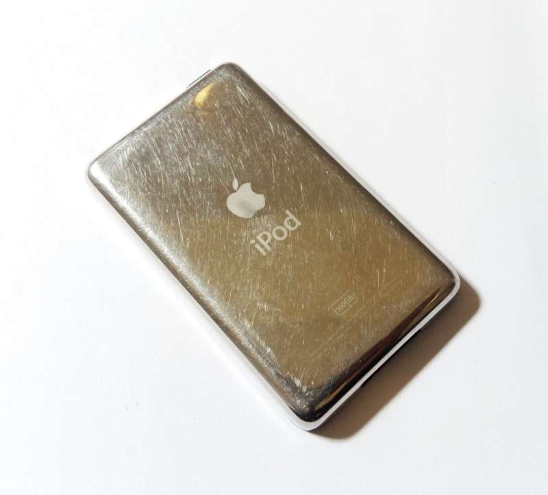 Apple | iPod Classic | 160GB | Make an Offer!