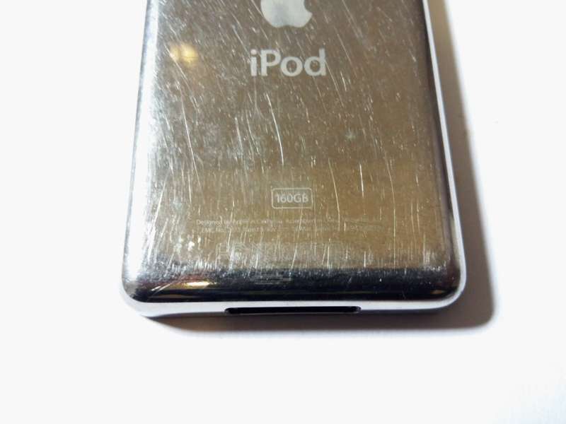 Apple | iPod Classic | 160GB | Make an Offer!
