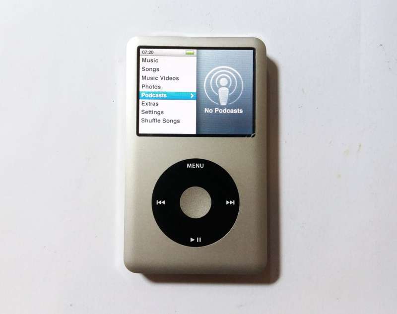 Apple | iPod Classic | 80GB | Make an Offer!