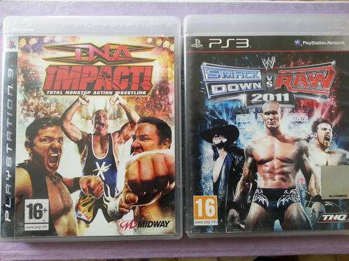 Ps3 games