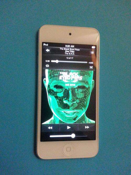 iPod touch 5- 32gig