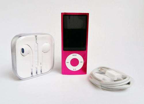 iPod Nano | 16GB