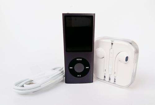 iPod Nano | 8GB