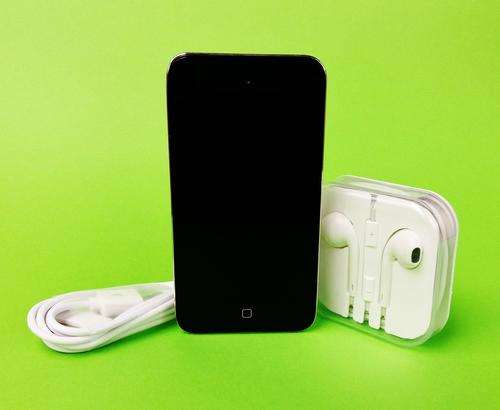 iPod touch | 32GB