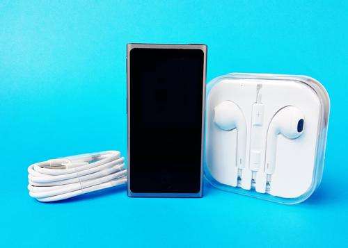 iPod Nano | 16GB