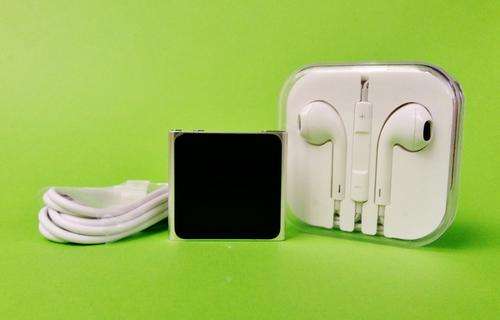 iPod Nano | 8GB
