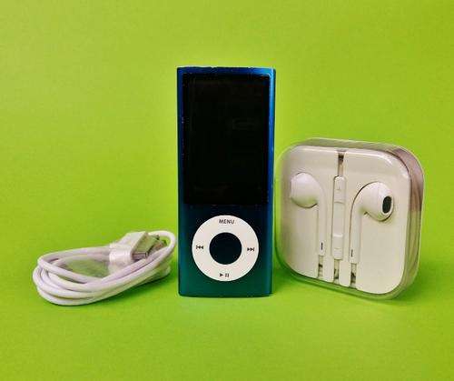 iPod Nano | 8GB