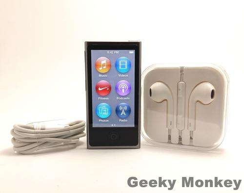 iPod Nano | 16 GB