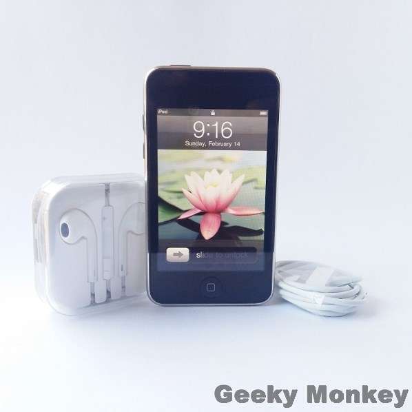 iPod Touch | 64 GB