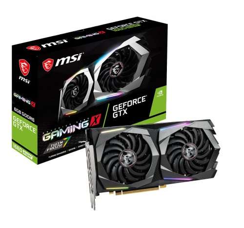 i7 8th gen Gaming Pc 16gb ram 1660 super *Immaculate condition