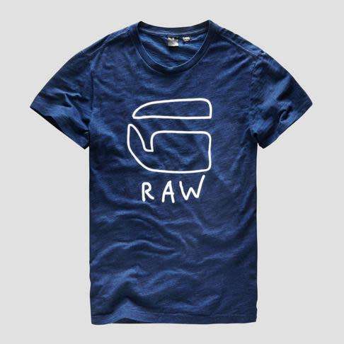 G Star - Medium - Men's T shirt -
