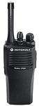 Motorola CP040 UHF 2 Way radio