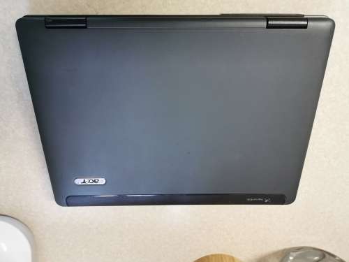 Acer Aspire 5720 laptop