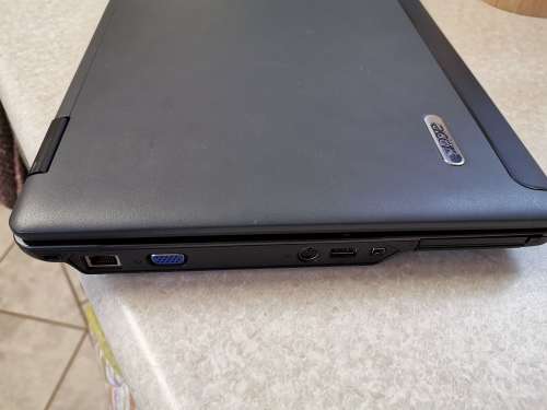 Acer Aspire 5720 laptop