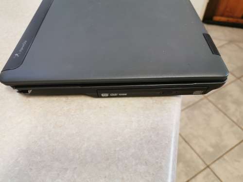 Acer Aspire 5720 laptop