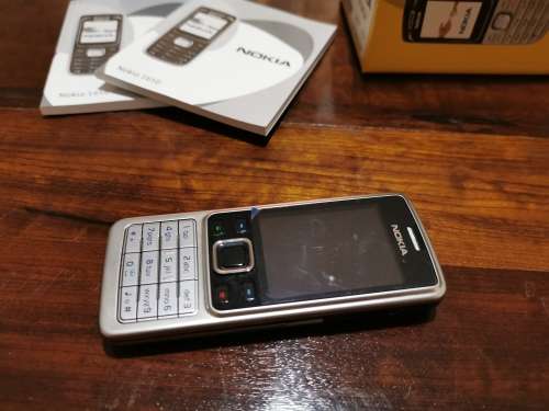 Nokia 1650