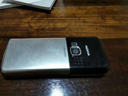 Nokia 1650