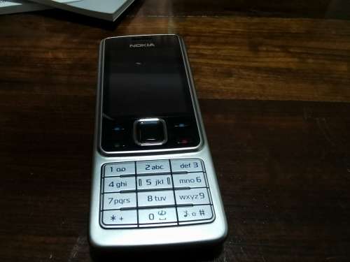Nokia 1650