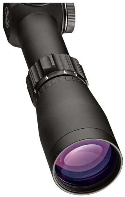 Leupold VX-Freedom 4-12x40
