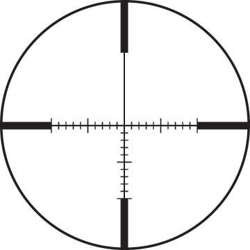 Leupold VX-Freedom 4-12x40