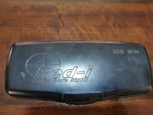 Red-i Laser Bore Sight 308Win