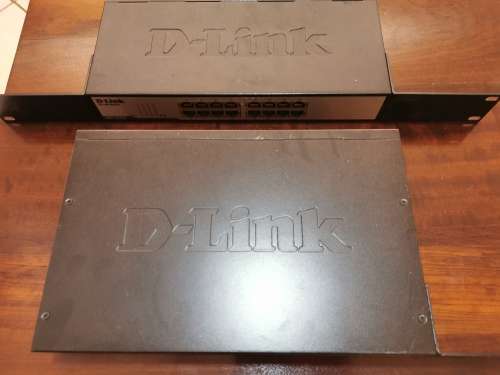 D-link switches