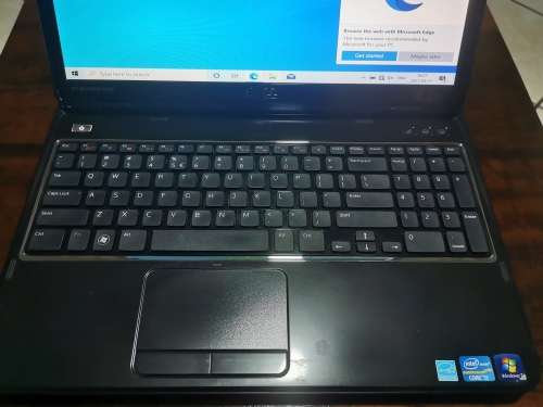 Dell Inspiron N5110 laptop