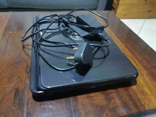 Dell Inspiron N5110 laptop