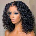 Brazilian Hair 13x4 Lace Front