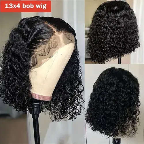Brazilian Hair 13x4 Lace Front