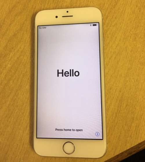 Iphone 6