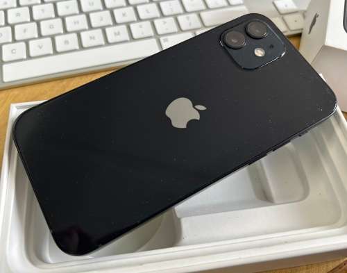 Iphone 12, 128GB