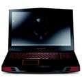 Alienware M17X