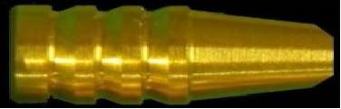 IMPALA Bullets .38Sp/357 Mag 110gr