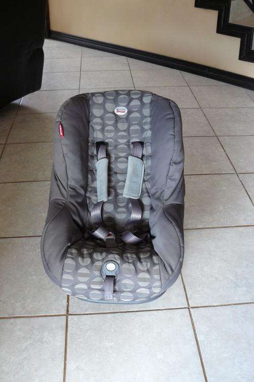 Britax Toddler Car Seat (9mths-4yrs)