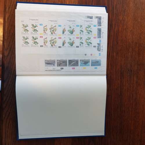GREAT ALBUM with BOP controls - take a look!