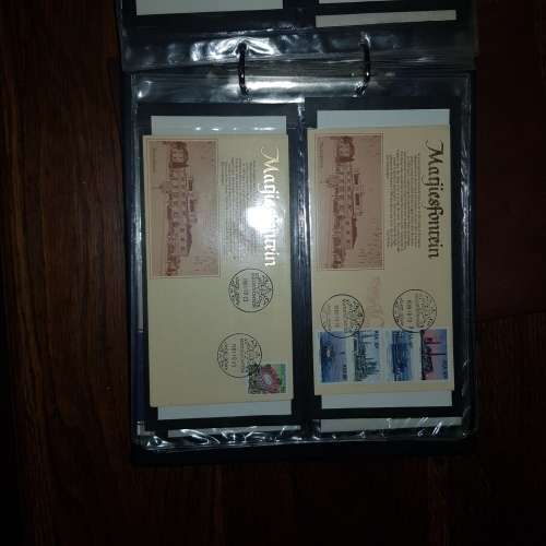 190+ RSA FDCs - INCLUDES MANDELA R5 FDC!!!!